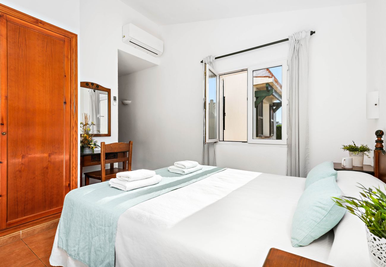 Villa en Cap d´Artruix - Villas Begonias by Escape Home Villa en Cap d´Artruix - Villas Begonias by Escape Home