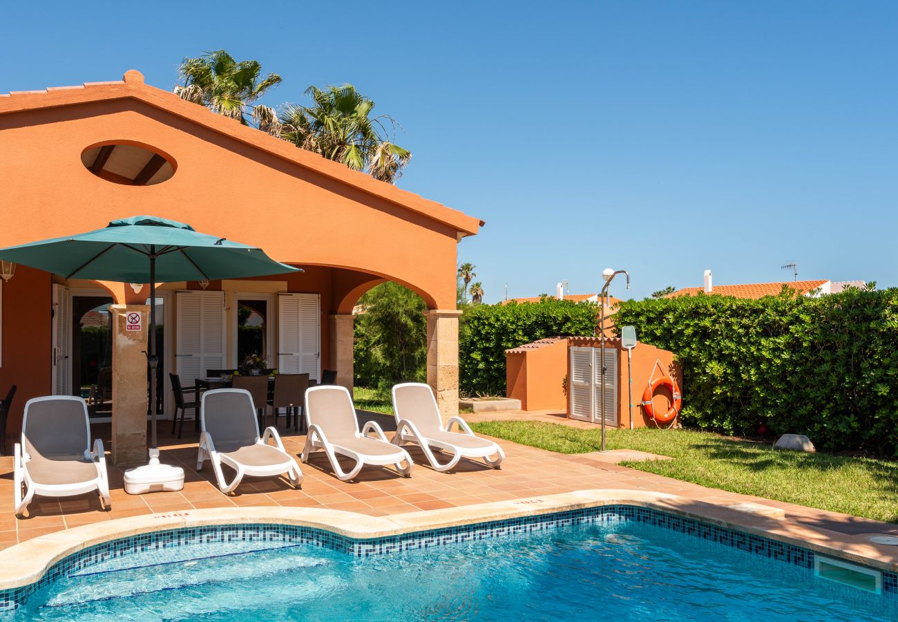 Villa en Cap d´Artruix - Villas Begonias by Escape Home Villa en Cap d´Artruix - Villas Begonias by Escape Home