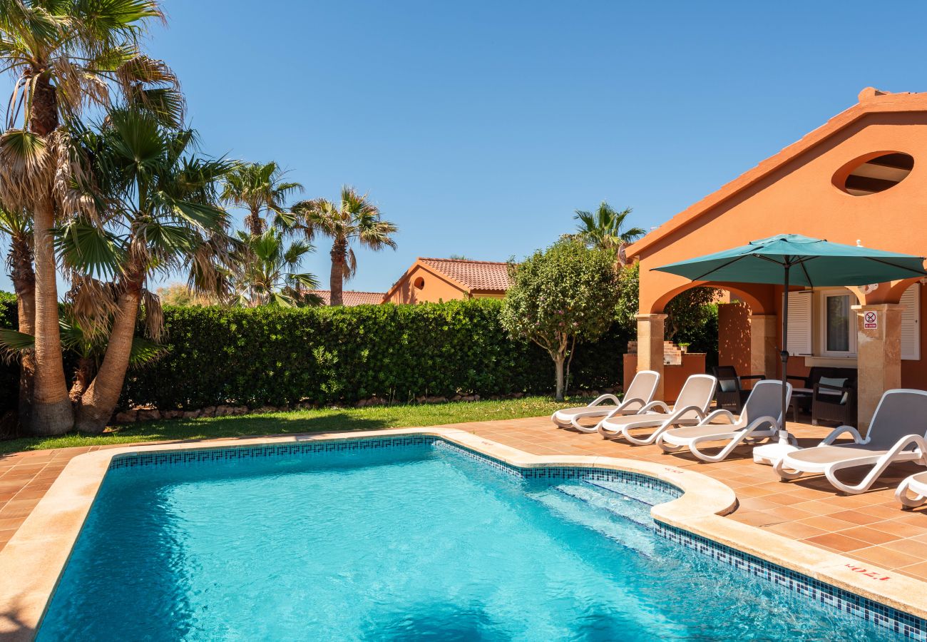 Villa en Cap d´Artruix - Villas Begonias by Escape Home Villa en Cap d´Artruix - Villas Begonias by Escape Home