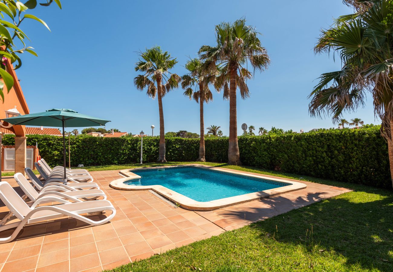 Villa en Cap d´Artruix - Villas Begonias by Escape Home Villa en Cap d´Artruix - Villas Begonias by Escape Home