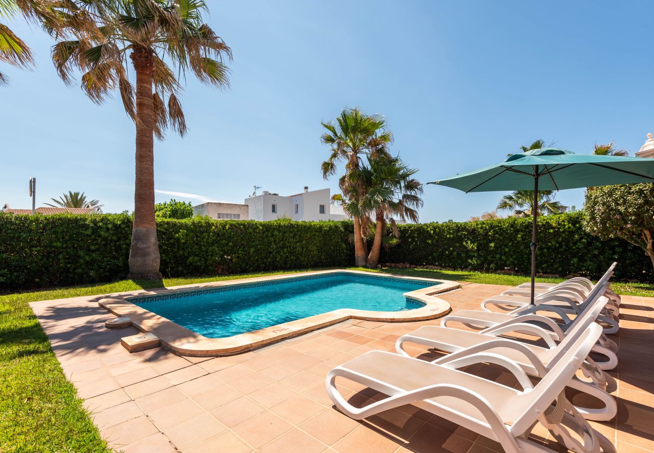 Villa en Cap d´Artruix - Villas Begonias by Escape Home Villa en Cap d´Artruix - Villas Begonias by Escape Home