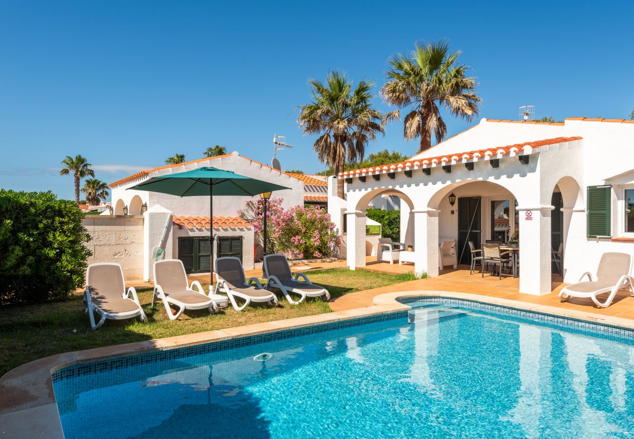 Villa en Cap d´Artruix - Villas Begonias by Escape Home Villa en Cap d´Artruix - Villas Begonias by Escape Home