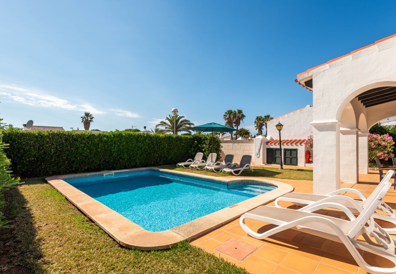 Villa en Cap d´Artruix - Villas Begonias by Escape Home Villa en Cap d´Artruix - Villas Begonias by Escape Home