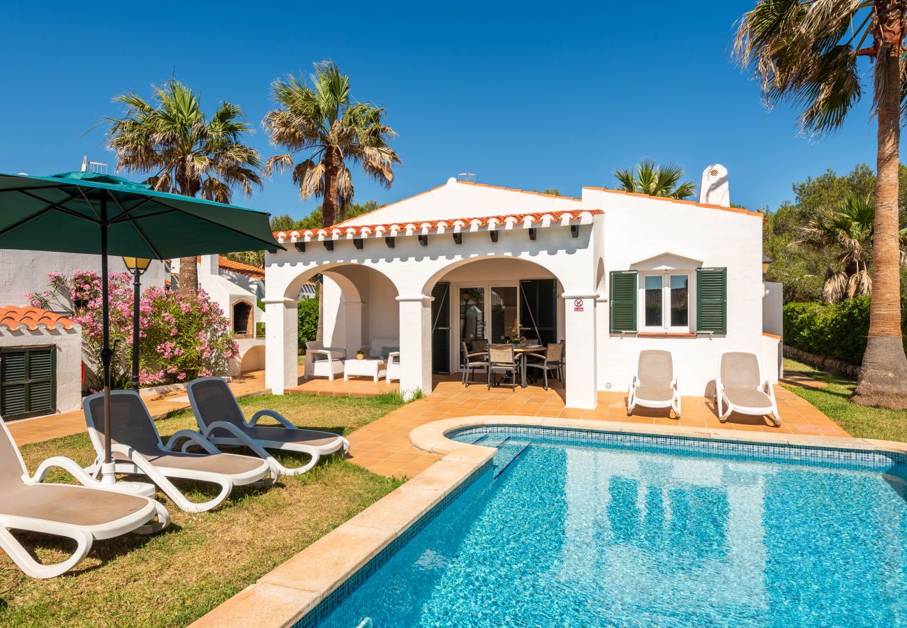 Villa en Cap d´Artruix - Villas Begonias by Escape Home Villa en Cap d´Artruix - Villas Begonias by Escape Home