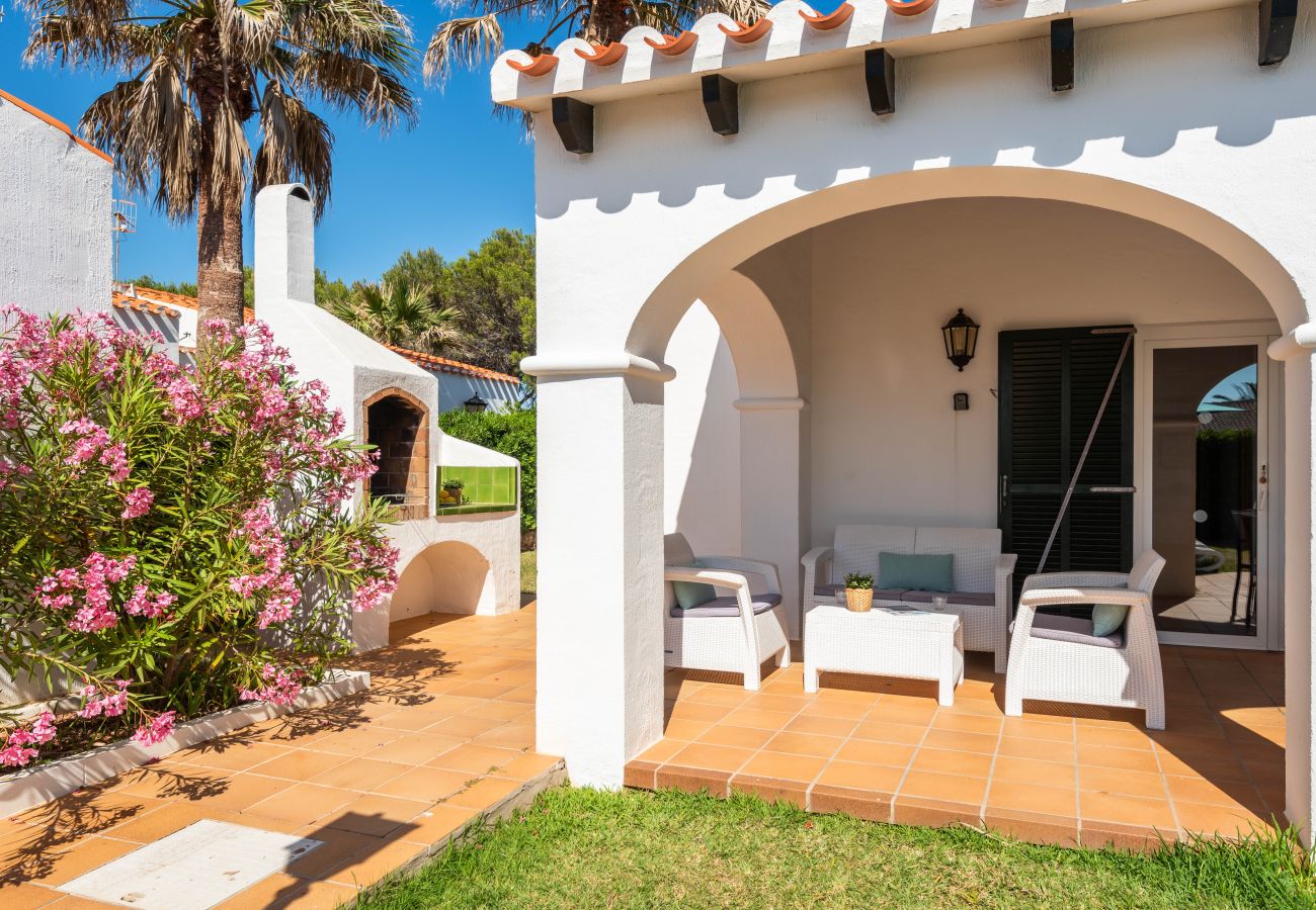 Villa en Cap d´Artruix - Villas Begonias by Escape Home Villa en Cap d´Artruix - Villas Begonias by Escape Home