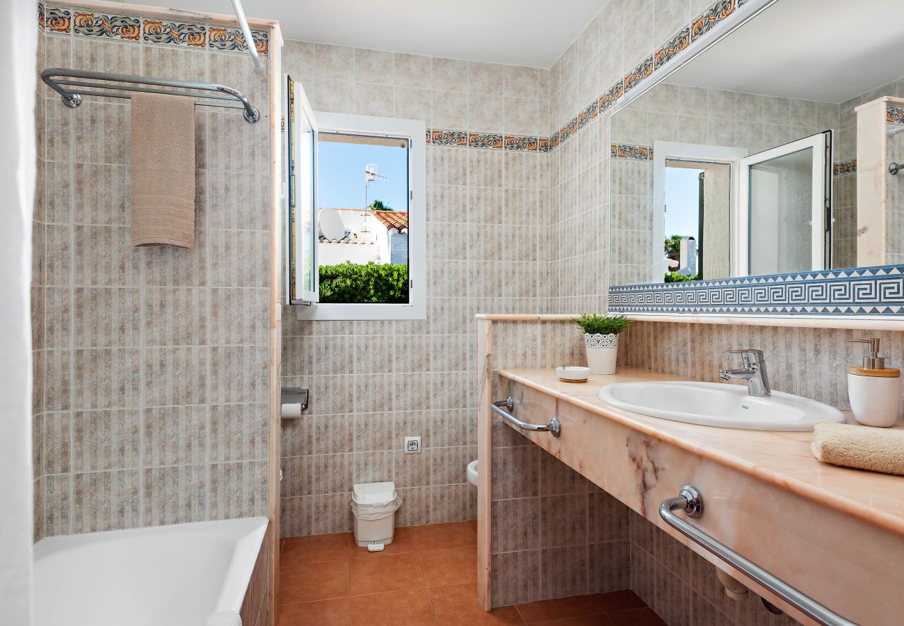 Villa en Cap d´Artruix - Villas Begonias by Escape Home Villa en Cap d´Artruix - Villas Begonias by Escape Home