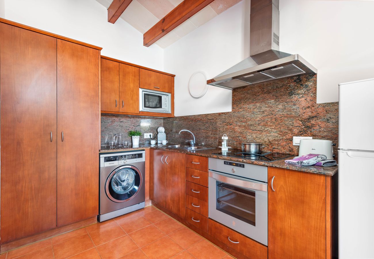 Villa en Cap d´Artruix - Villas Begonias by Escape Home Villa en Cap d´Artruix - Villas Begonias by Escape Home