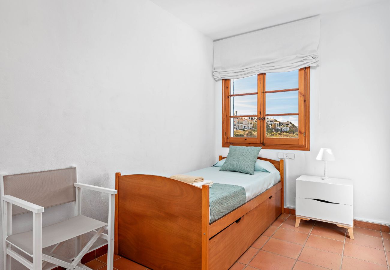 Villa en Fornells - Villas Playas de Fornells by Escape Home