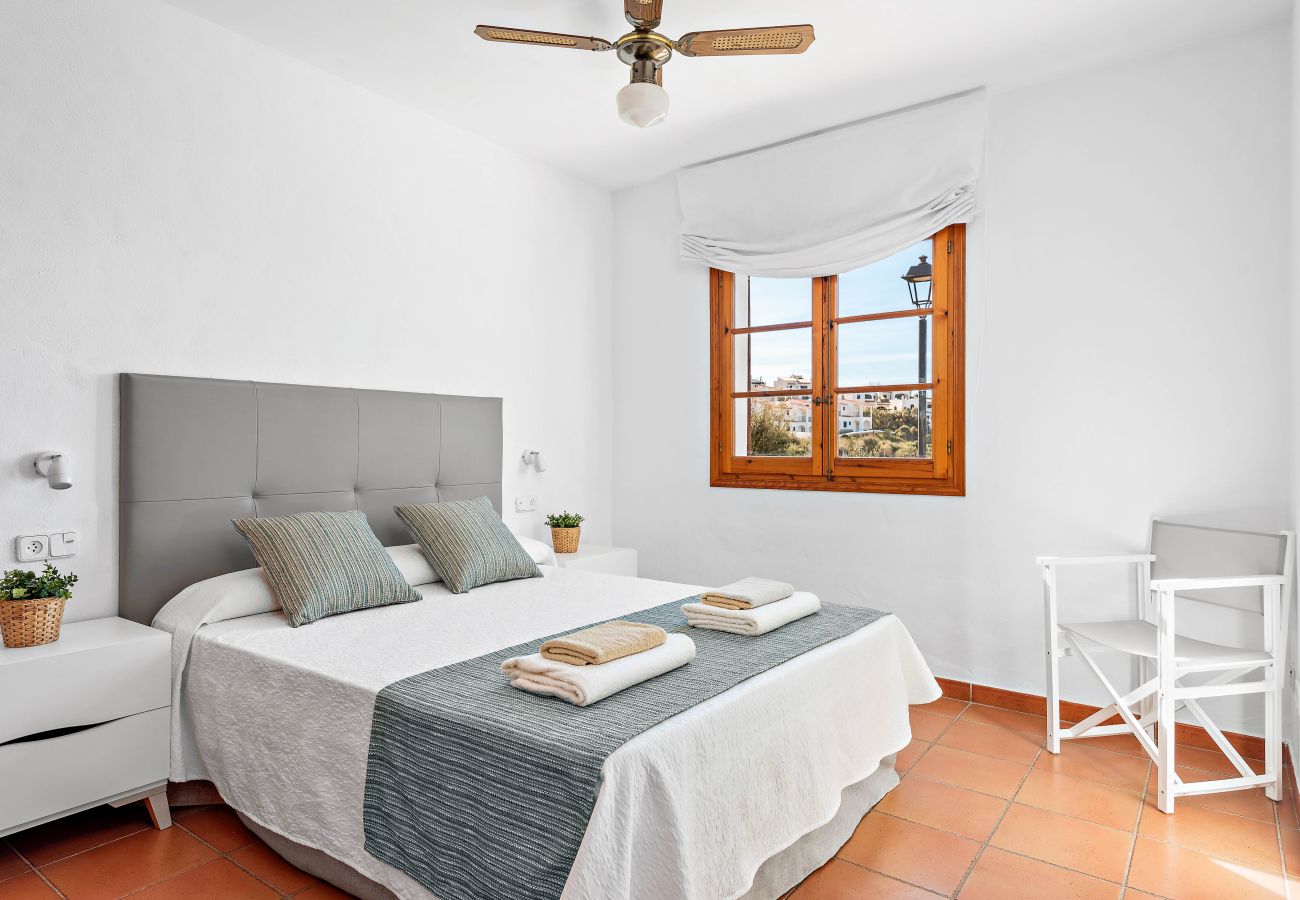 Villa en Fornells - Villas Playas de Fornells by Escape Home