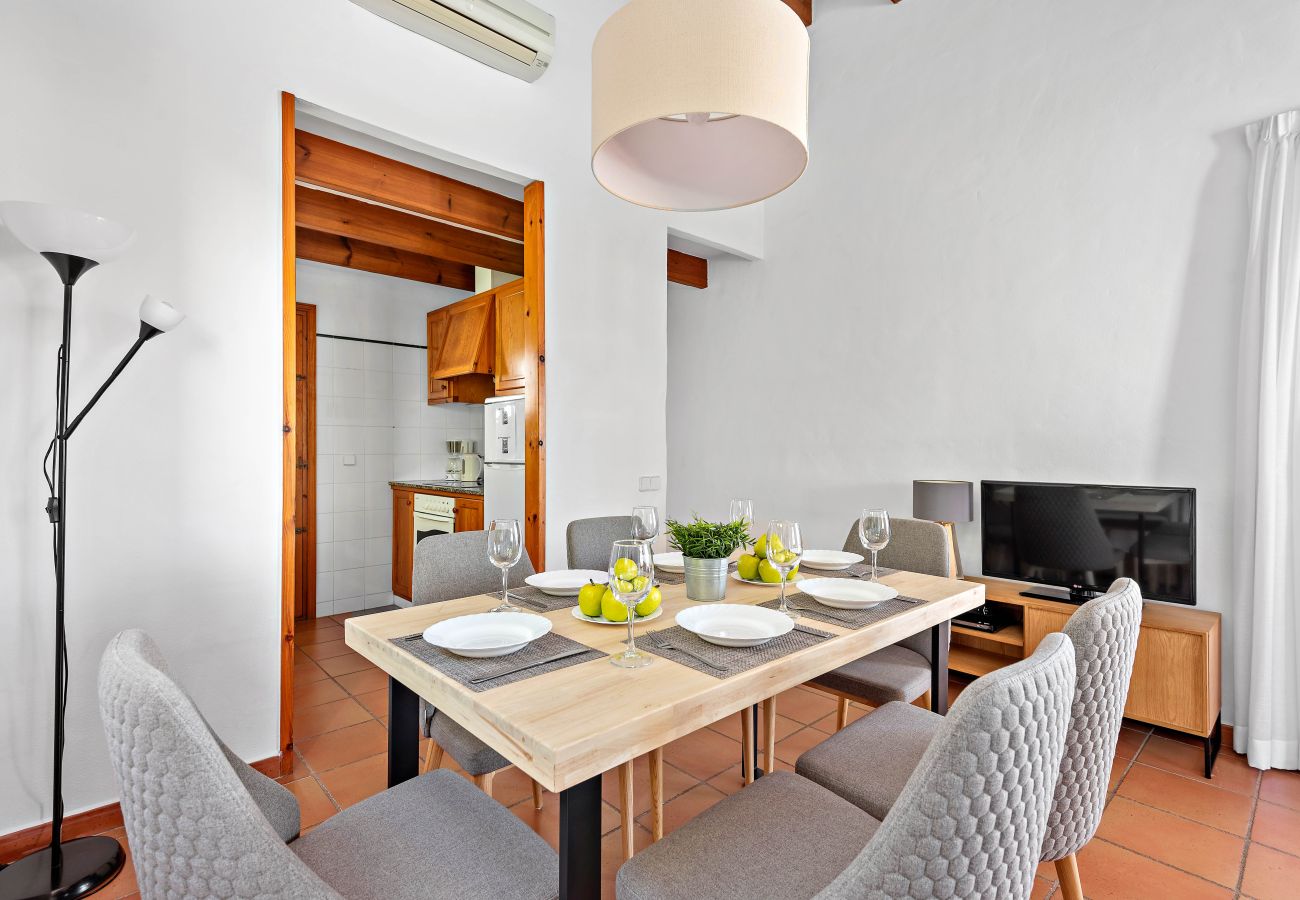 Villa en Fornells - Villas Playas de Fornells by Escape Home