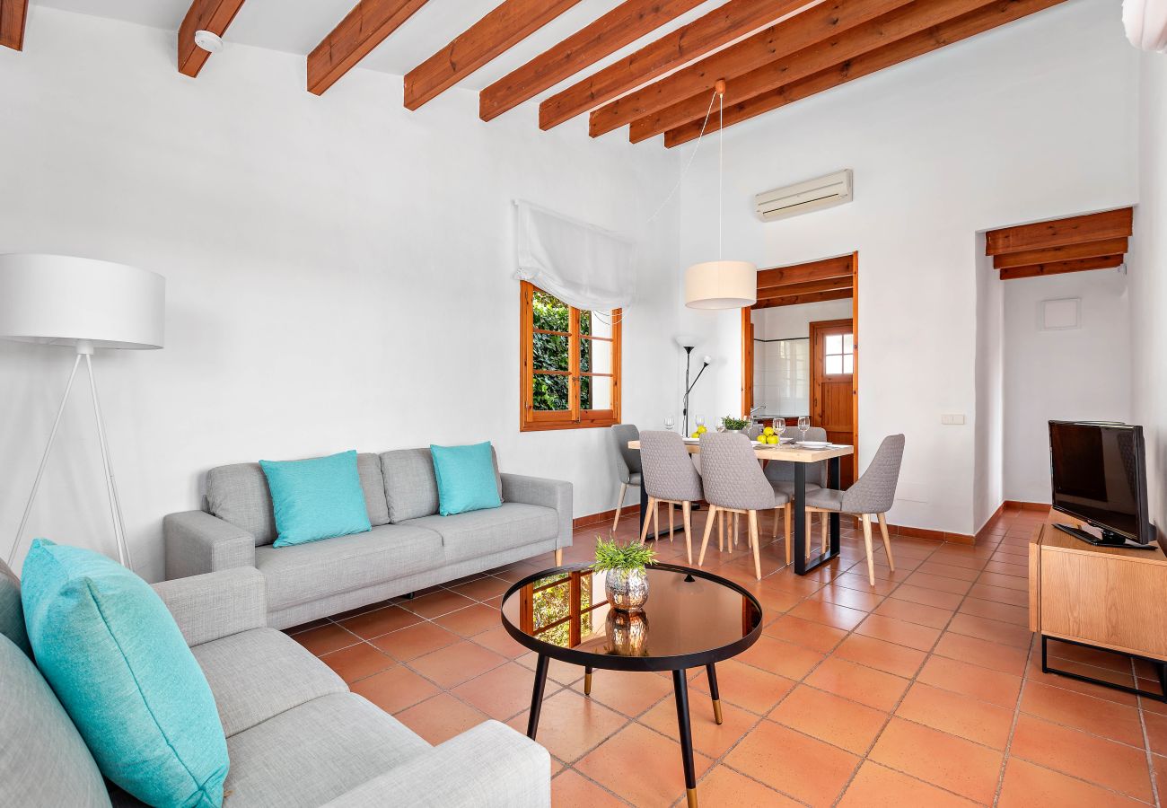 Villa en Fornells - Villas Playas de Fornells by Escape Home