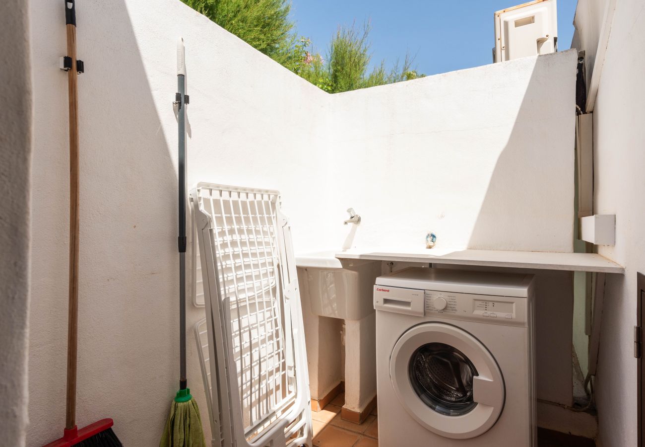 Villa en Fornells - Villas Playas de Fornells by Escape Home