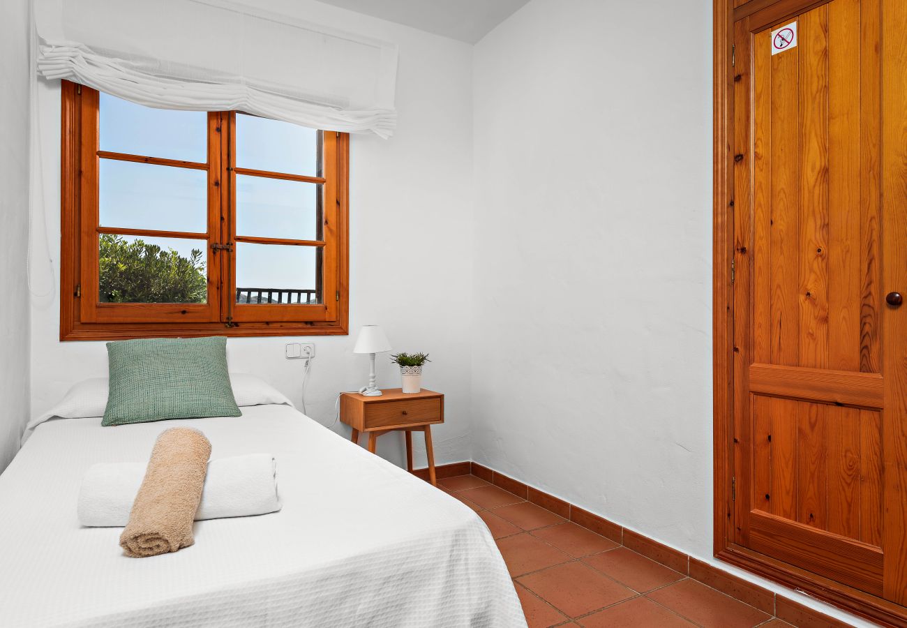 Villa en Fornells - Villas Playas de Fornells by Escape Home