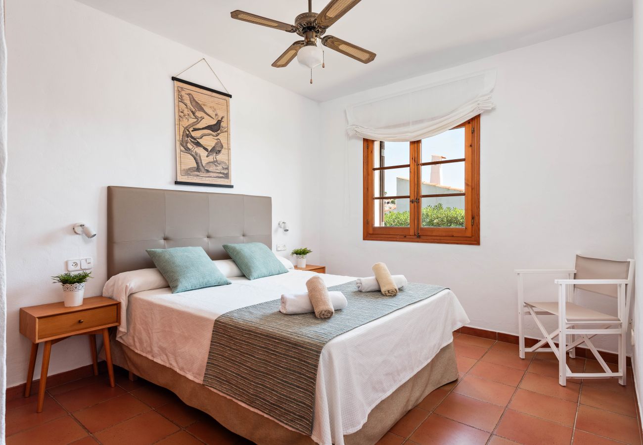 Villa en Fornells - Villas Playas de Fornells by Escape Home