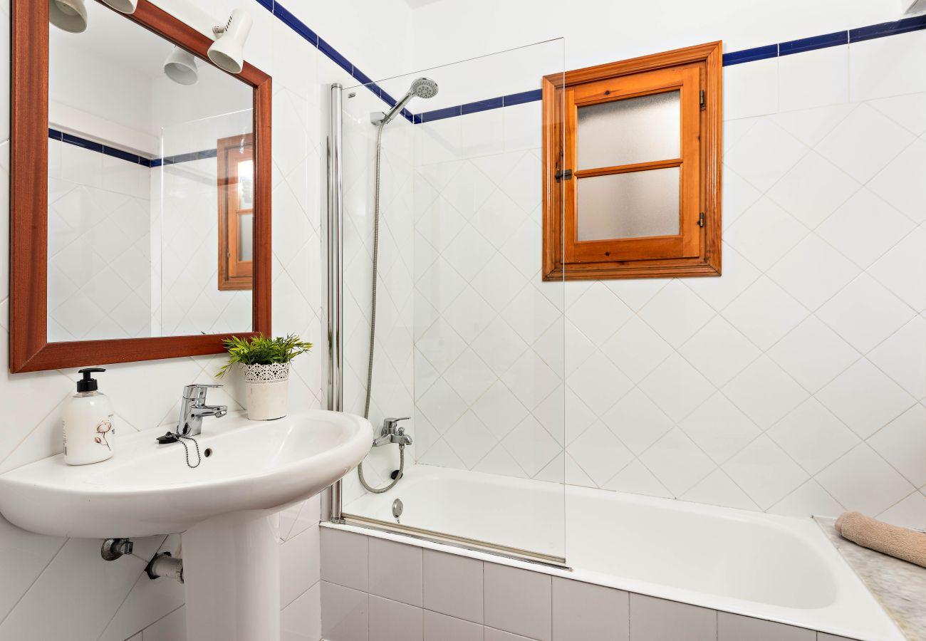 Villa en Fornells - Villas Playas de Fornells by Escape Home