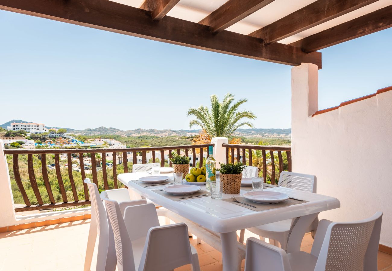 Villa en Fornells - Villas Playas de Fornells by Escape Home