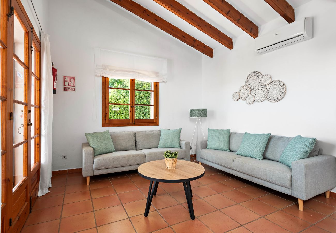 Villa en Fornells - Villas Playas de Fornells by Escape Home