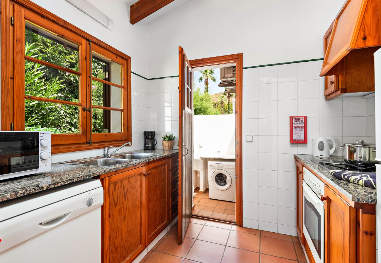 Villa en Fornells - Villas Playas de Fornells by Escape Home