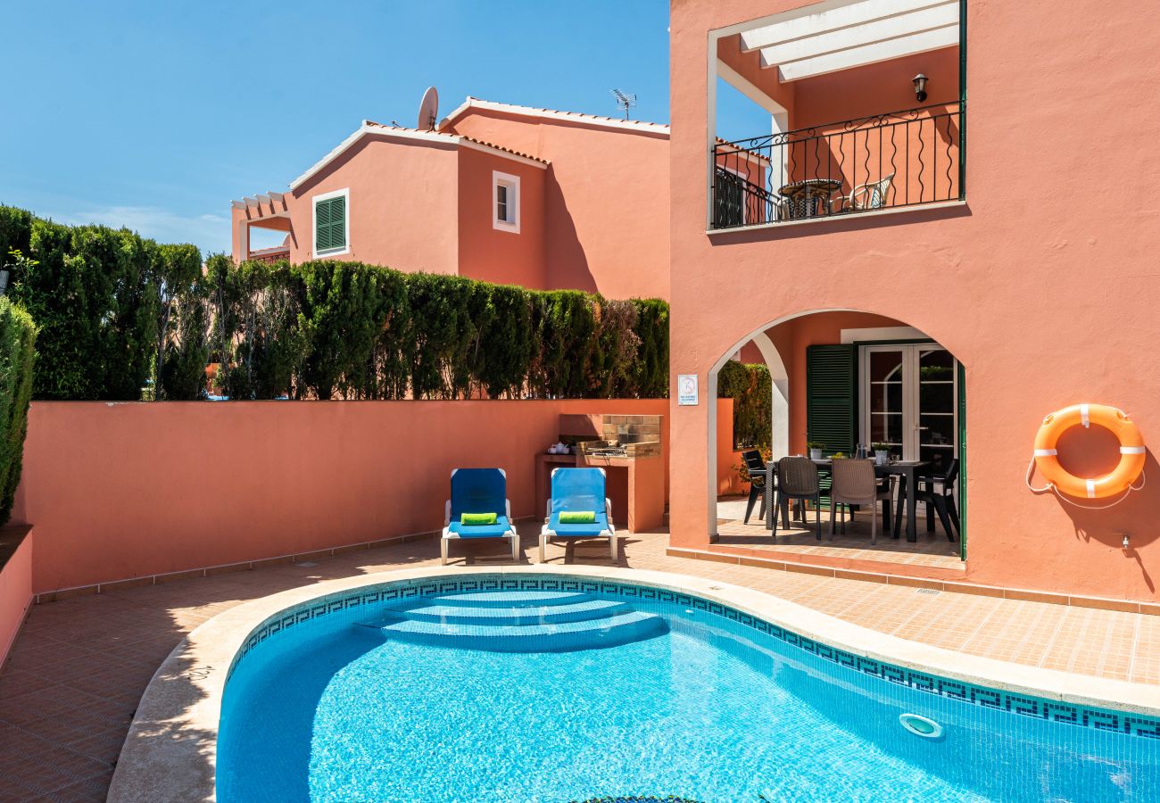 Villa en Cala Galdana - Villas Cala Galdana by Escape Home Villa en Cala Galdana - Villas Cala Galdana by Escape Home