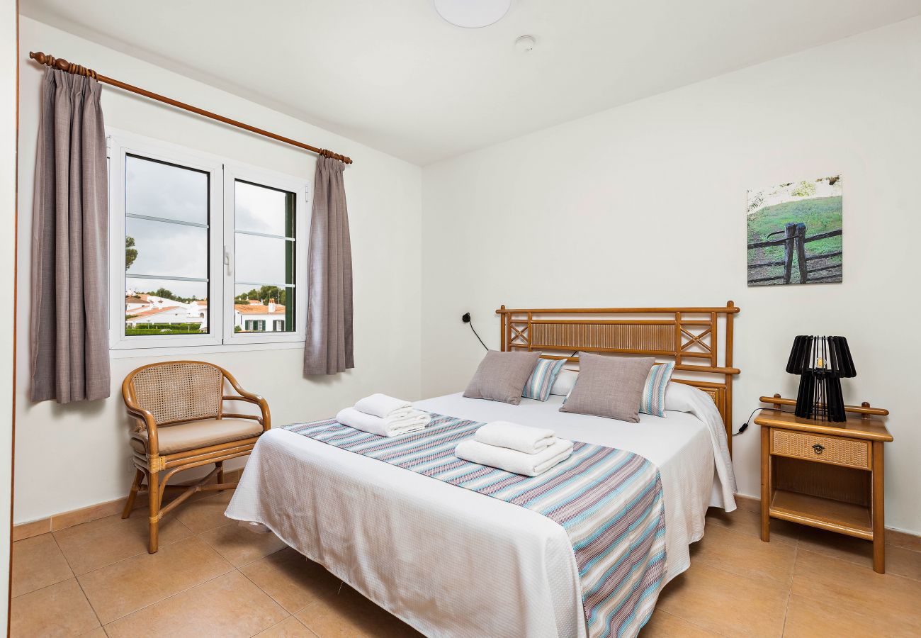 Villa en Cala Galdana - Villas Cala Galdana by Escape Home Villa en Cala Galdana - Villas Cala Galdana by Escape Home