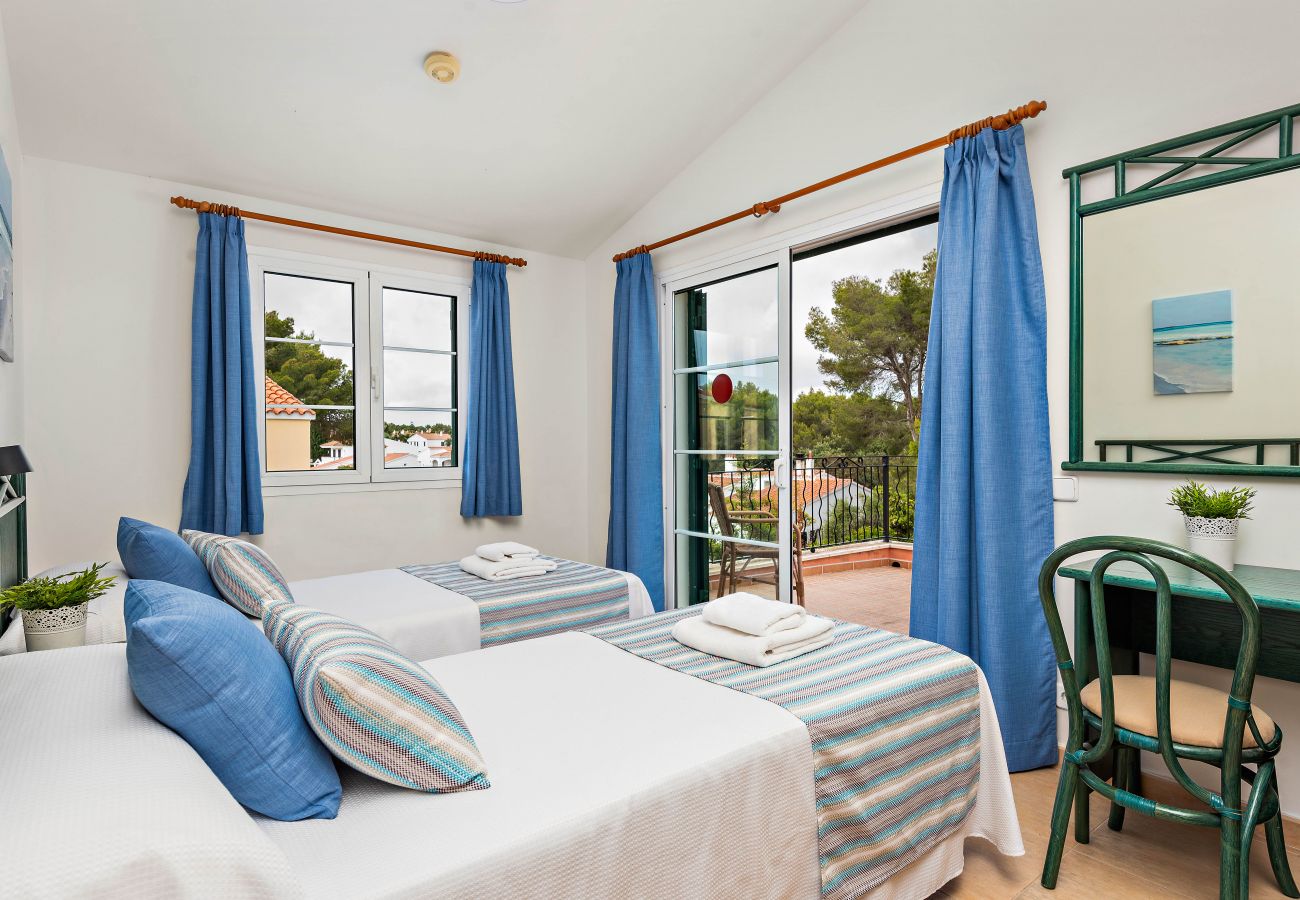 Villa en Cala Galdana - Villas Cala Galdana by Escape Home Villa en Cala Galdana - Villas Cala Galdana by Escape Home