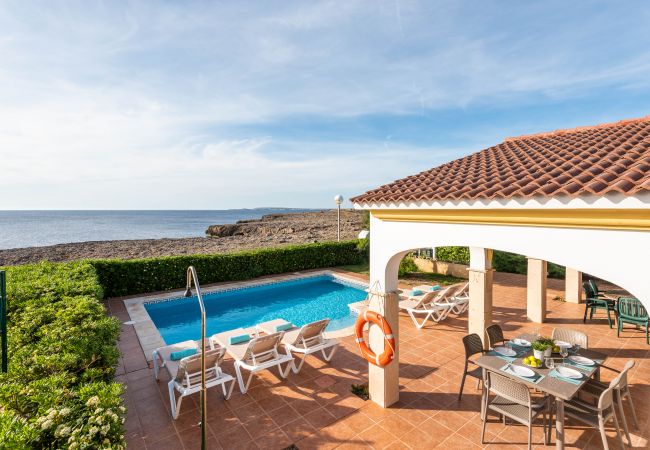 Villa en Cap d´Artruix - Villa Aldebaran by Escape Home Villa en Cap d´Artruix - Villa Aldebaran by Escape Home