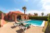 Villa en Cap d´Artruix - Villa Nurimar by Escape Home Villa en Cap d´Artruix - Villa Nurimar by Escape Home