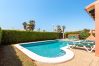 Villa en Cap d´Artruix - Villa Nurimar by Escape Home Villa en Cap d´Artruix - Villa Nurimar by Escape Home