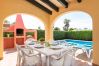 Villa en Cap d´Artruix - Villa Nurimar by Escape Home Villa en Cap d´Artruix - Villa Nurimar by Escape Home
