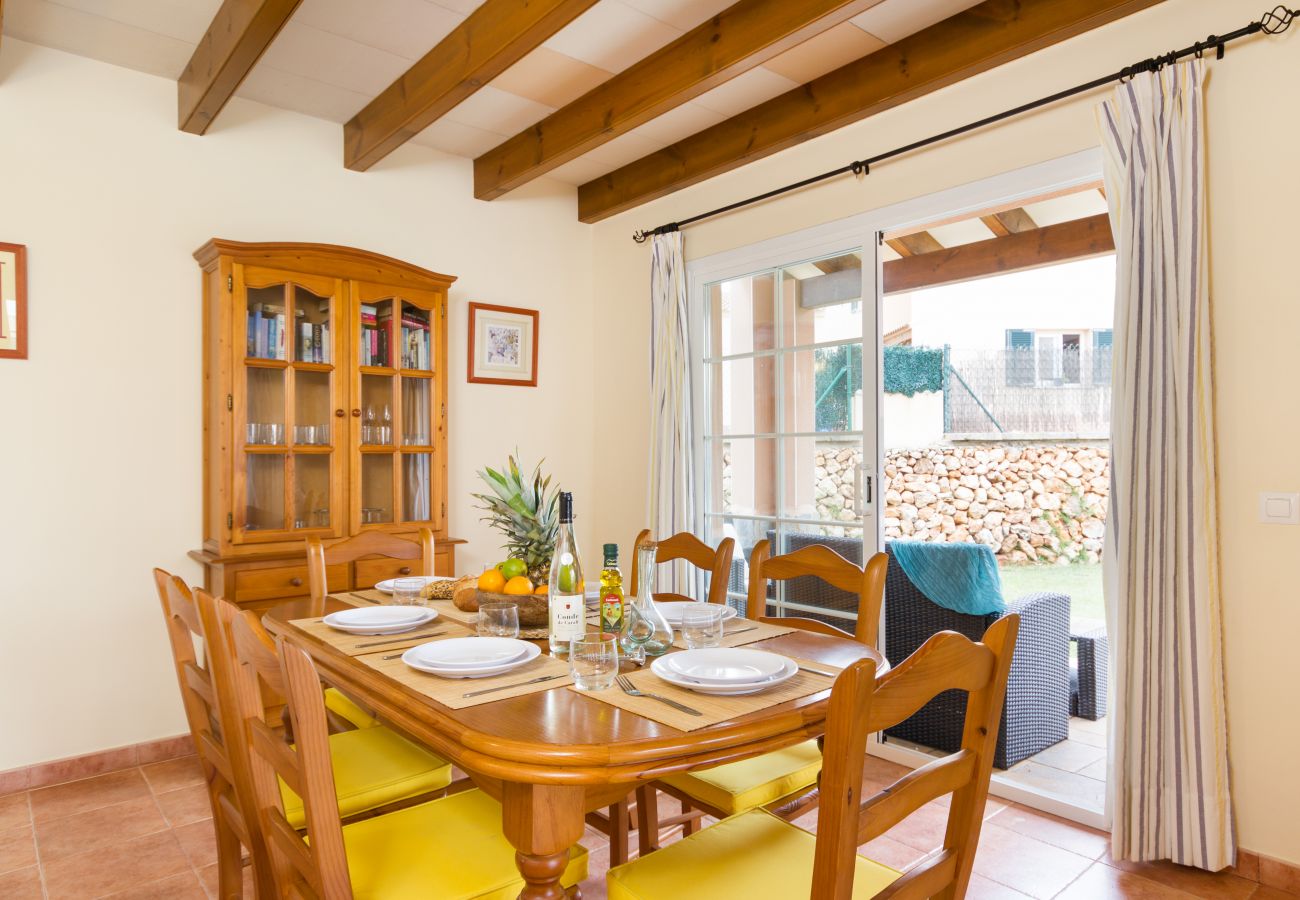 Villa Llebeig by EscapeHome, Comedor Comedor