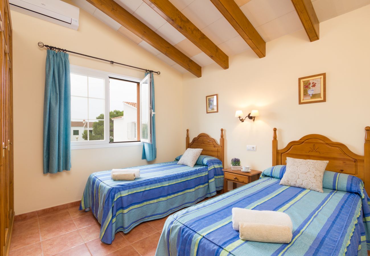 Villa Llebeig by EscapeHome, Dormitorio Dormitorio