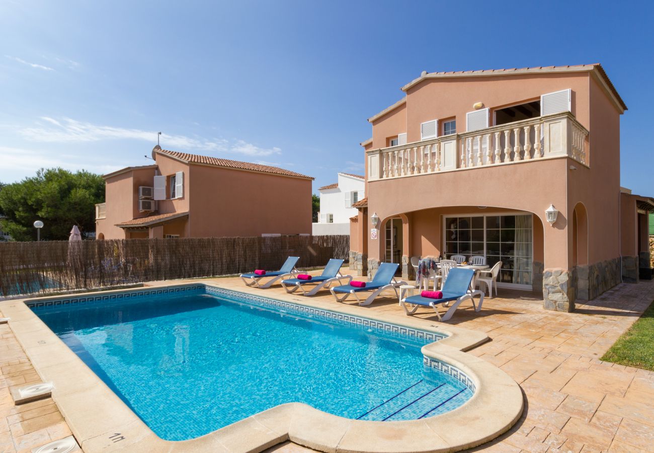 Villa Llebeig by EscapeHome, Piscina Piscina