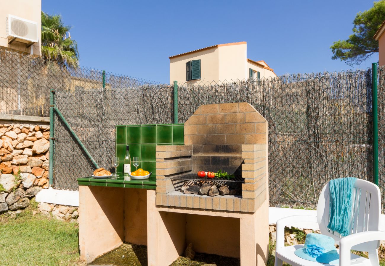 Villa Llebeig by EscapeHome, Terraza Terraza