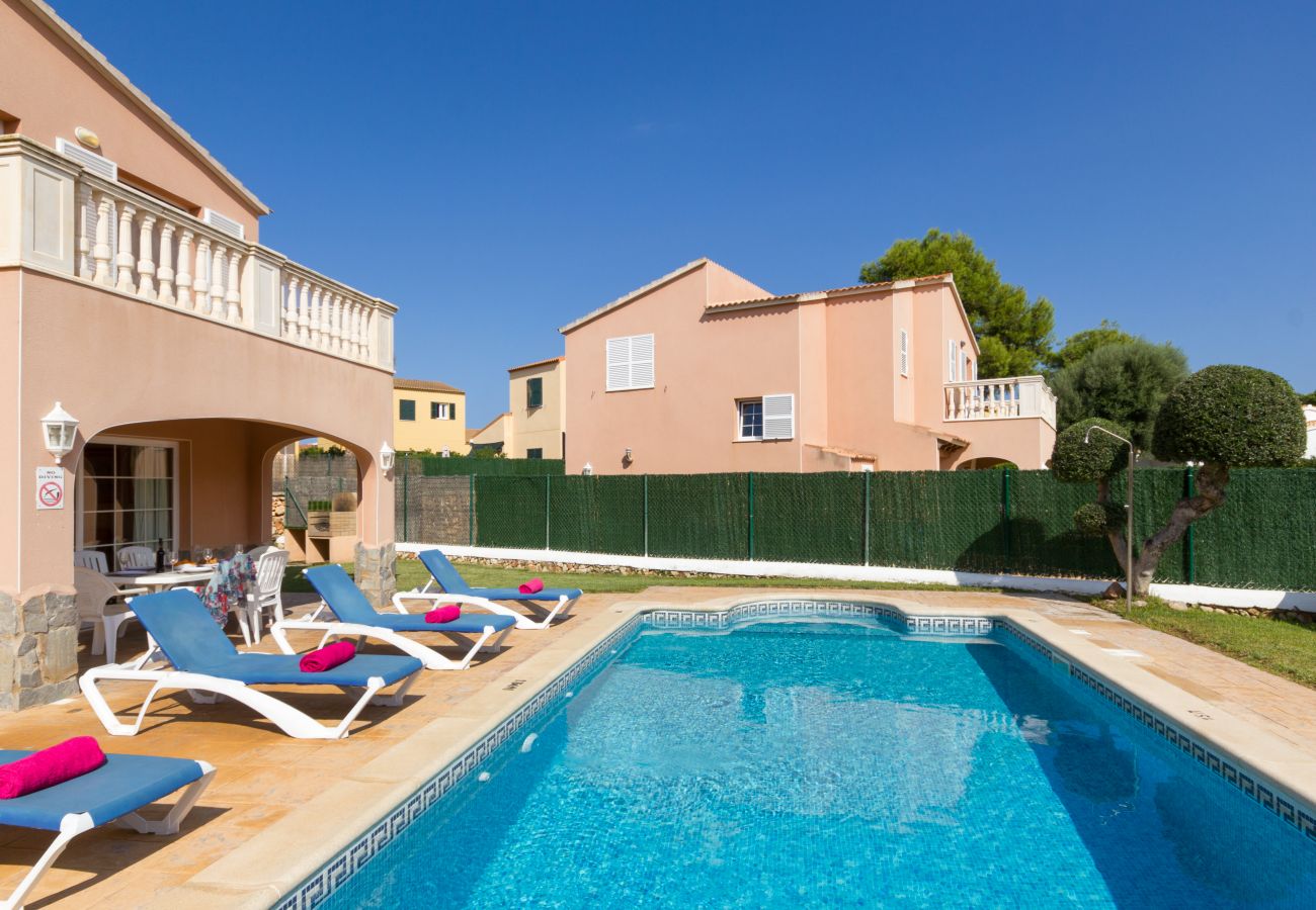 Villa Llebeig by EscapeHome, Piscina Piscina