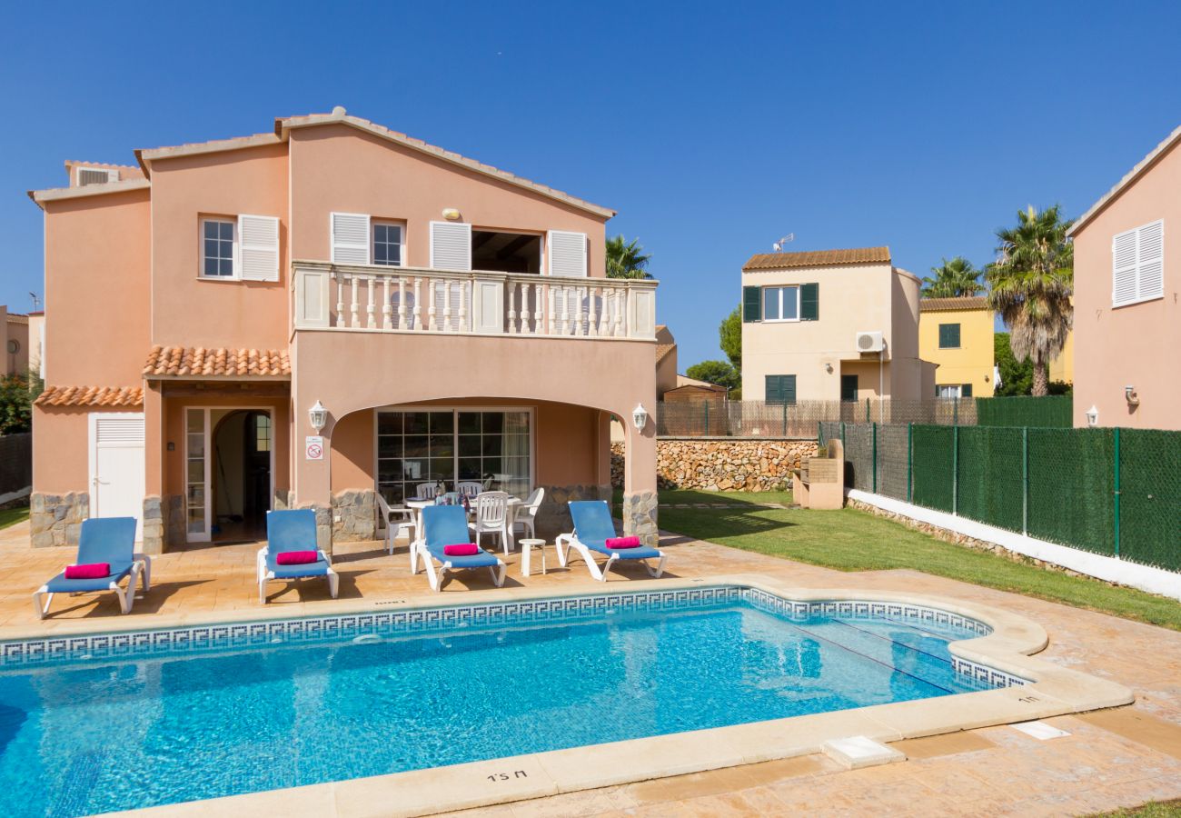 Villa Llebeig by EscapeHome, Piscina Piscina