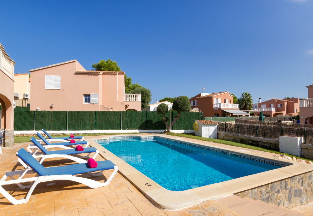 Villa Llebeig by EscapeHome, Piscina Piscina