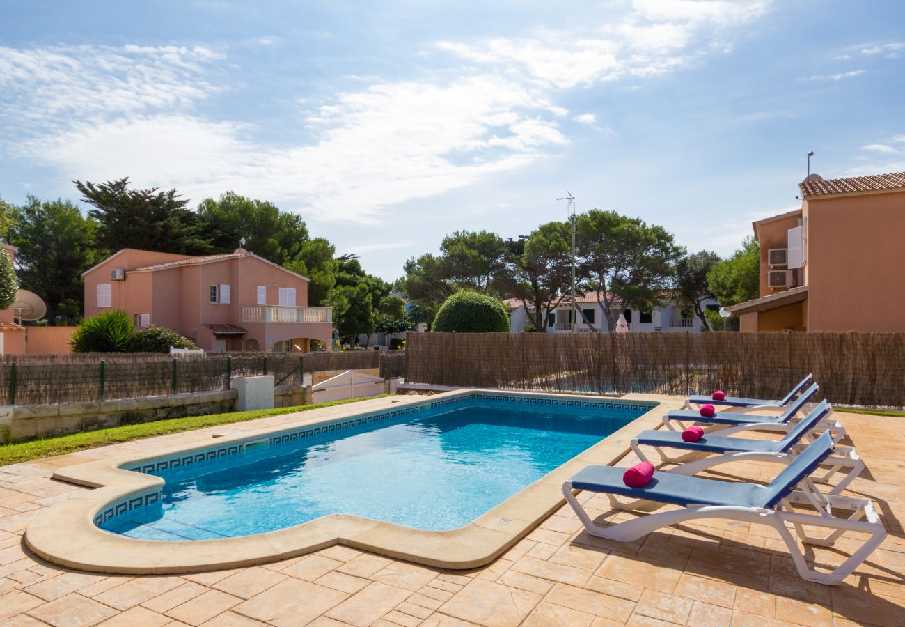 Villa Llebeig by EscapeHome, Piscina Piscina