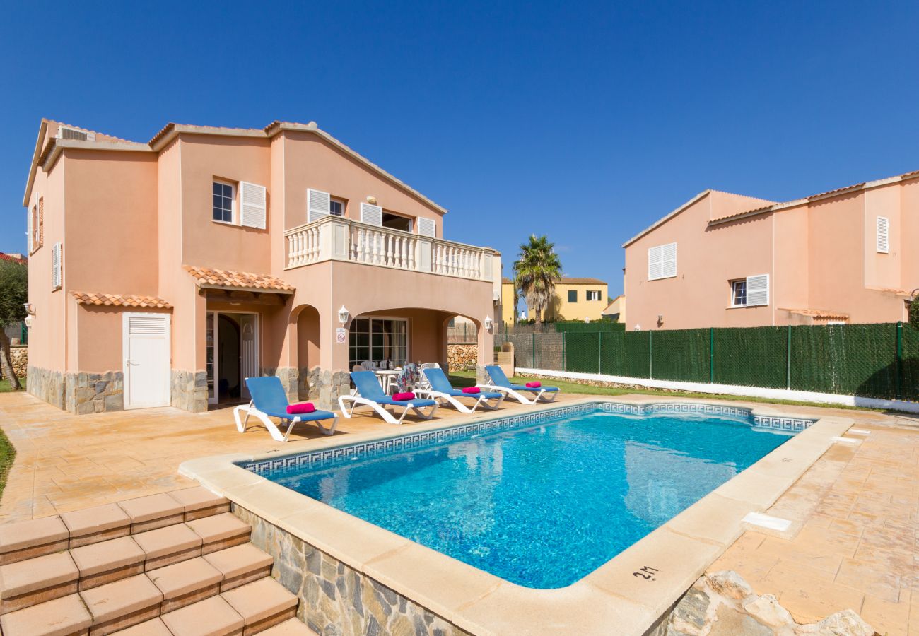 Villa Llebeig by EscapeHome, Piscina Piscina