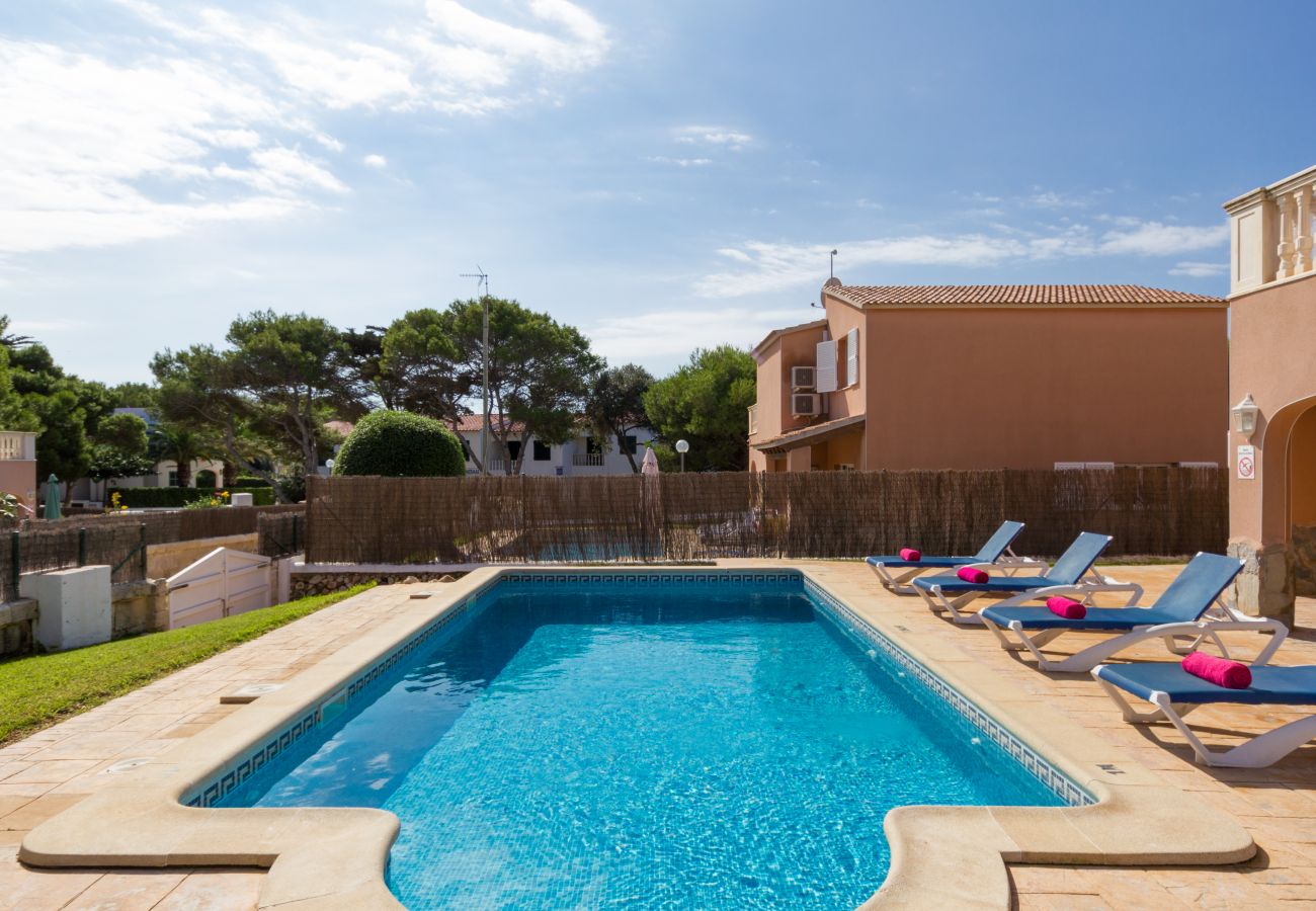 Villa Llebeig by EscapeHome, Piscina Piscina