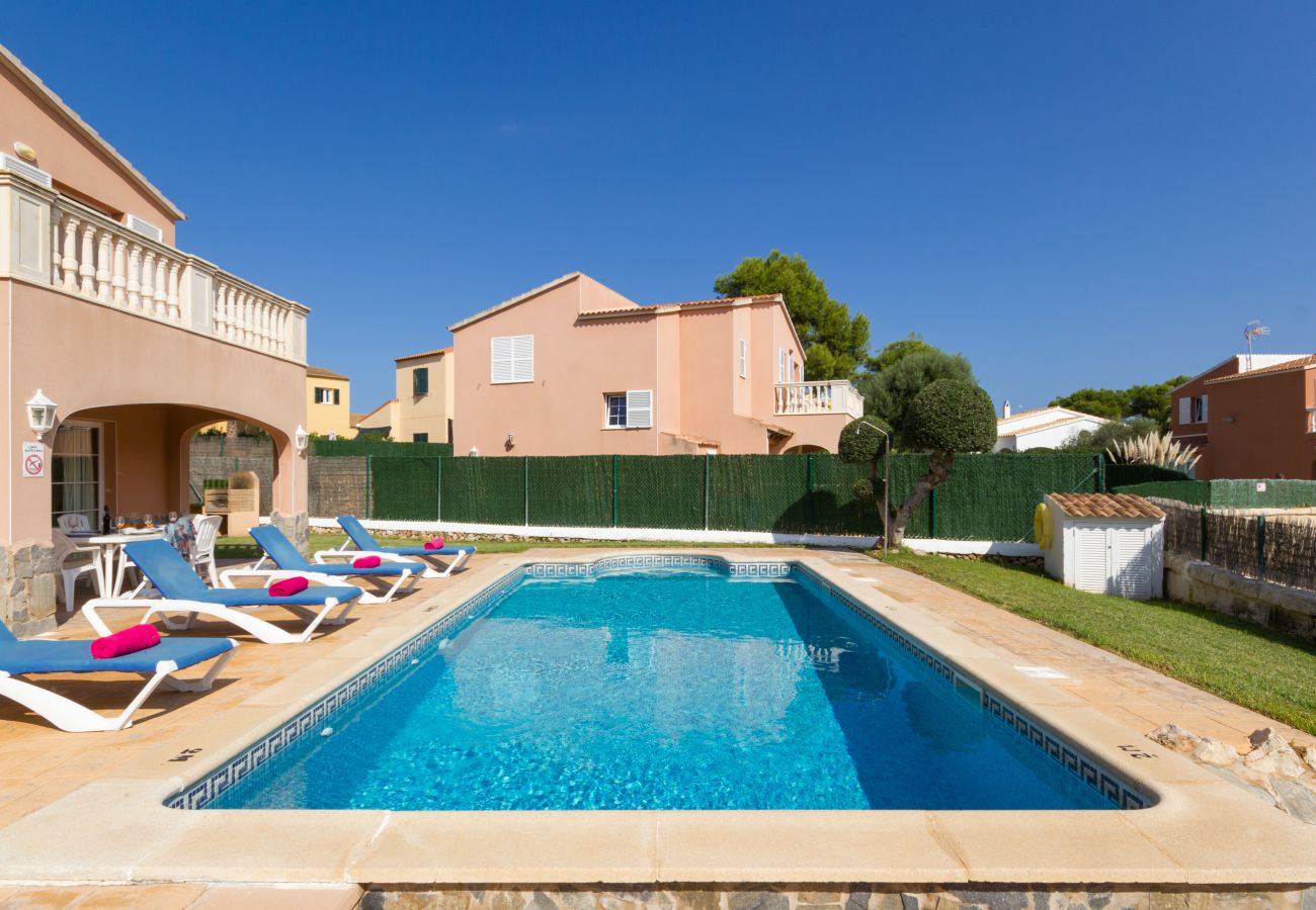 Villa Llebeig by EscapeHome, Piscina Piscina