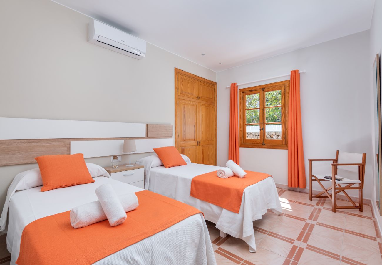 Villa Lali by EscapeHome, Dormitorio Dormitorio