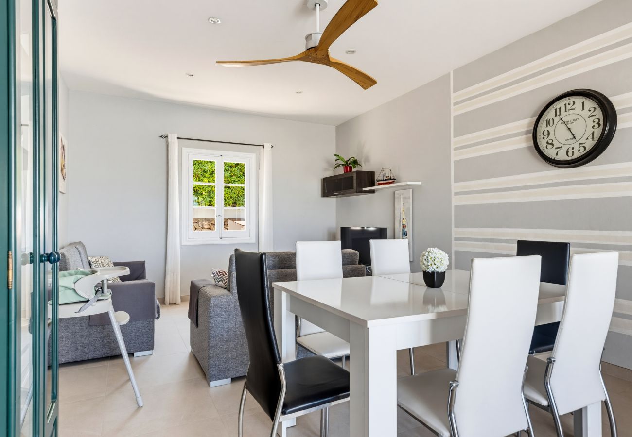Villa en Arenal d´en Castell - Villa Mar Azul by Escape Home