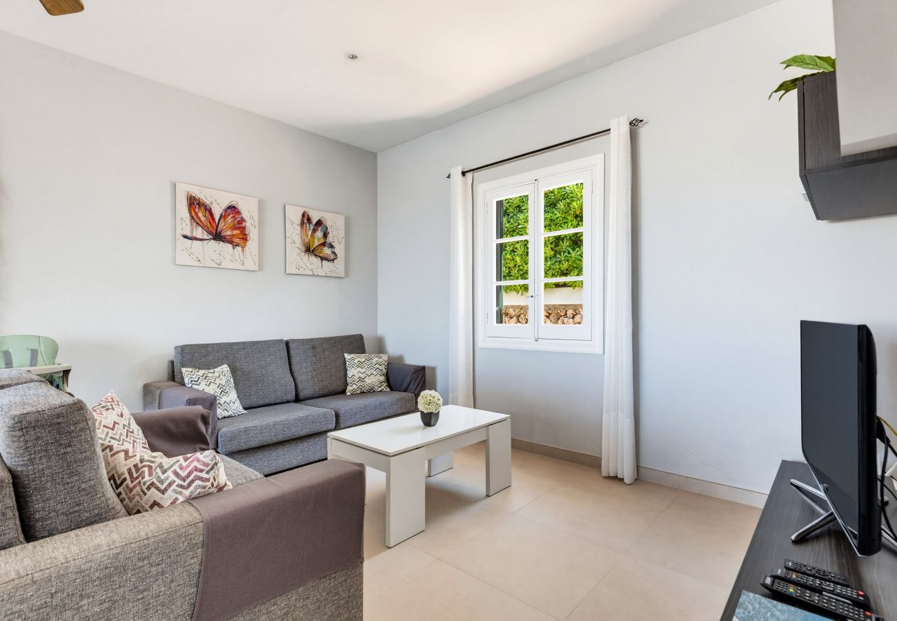 Villa en Arenal d´en Castell - Villa Mar Azul by Escape Home
