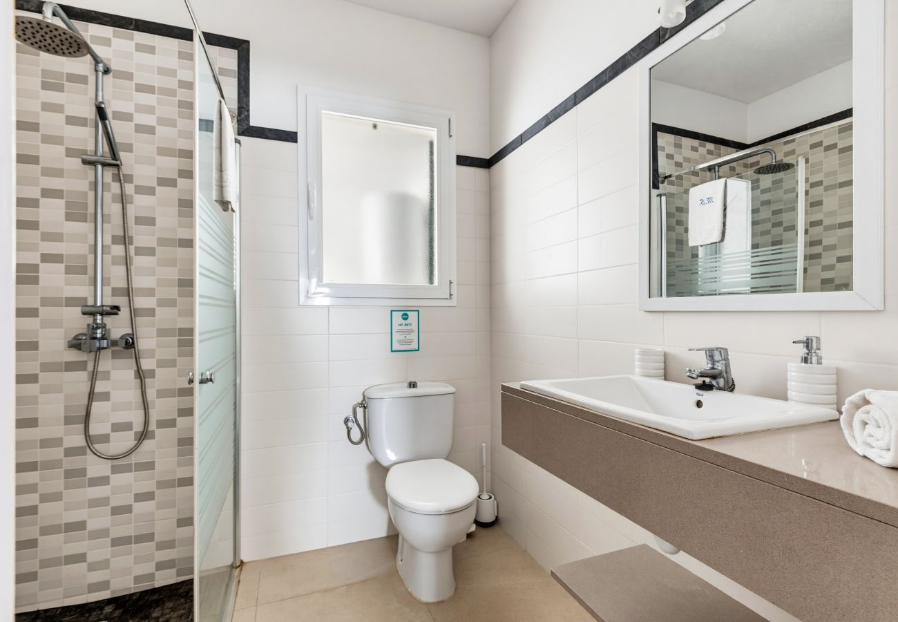 Villa en Arenal d´en Castell - Villa Mar Azul by Escape Home