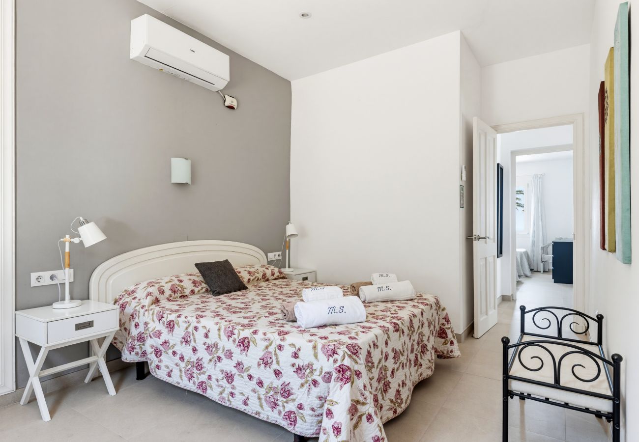 Villa en Arenal d´en Castell - Villa Mar Azul by Escape Home