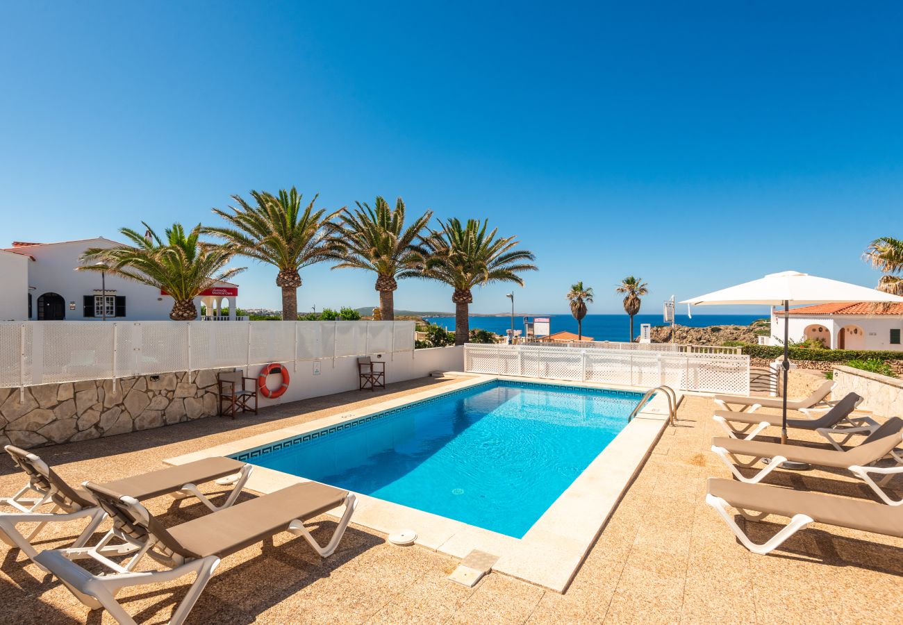 Villa en Arenal d´en Castell - Villa Mar Azul by Escape Home