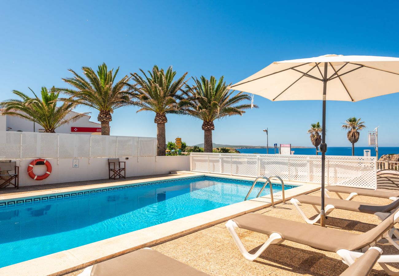 Villa en Arenal d´en Castell - Villa Mar Azul by Escape Home