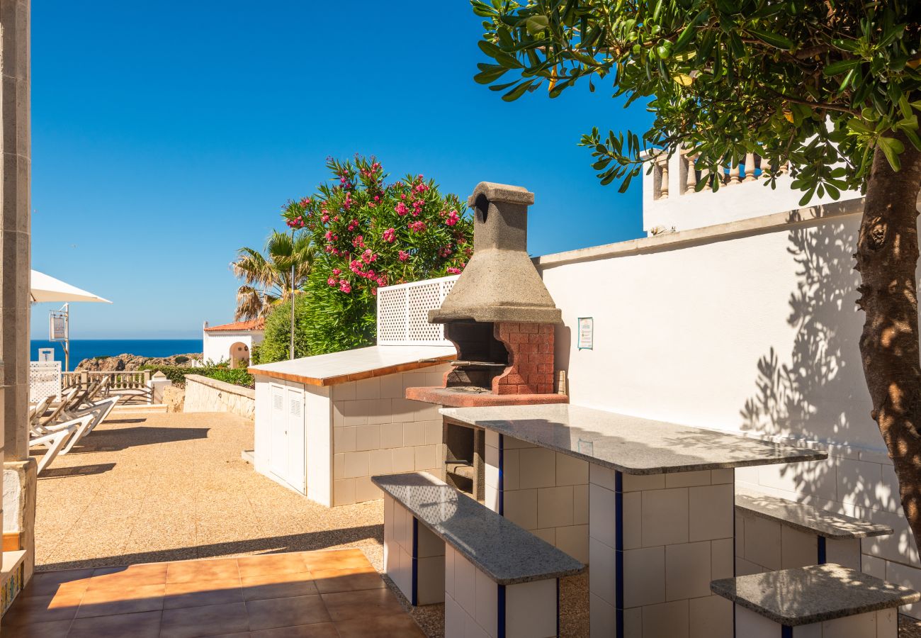 Villa en Arenal d´en Castell - Villa Mar Azul by Escape Home