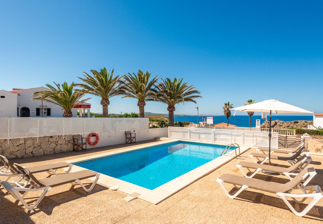 Villa en Arenal d´en Castell - Villa Mar Azul by Escape Home