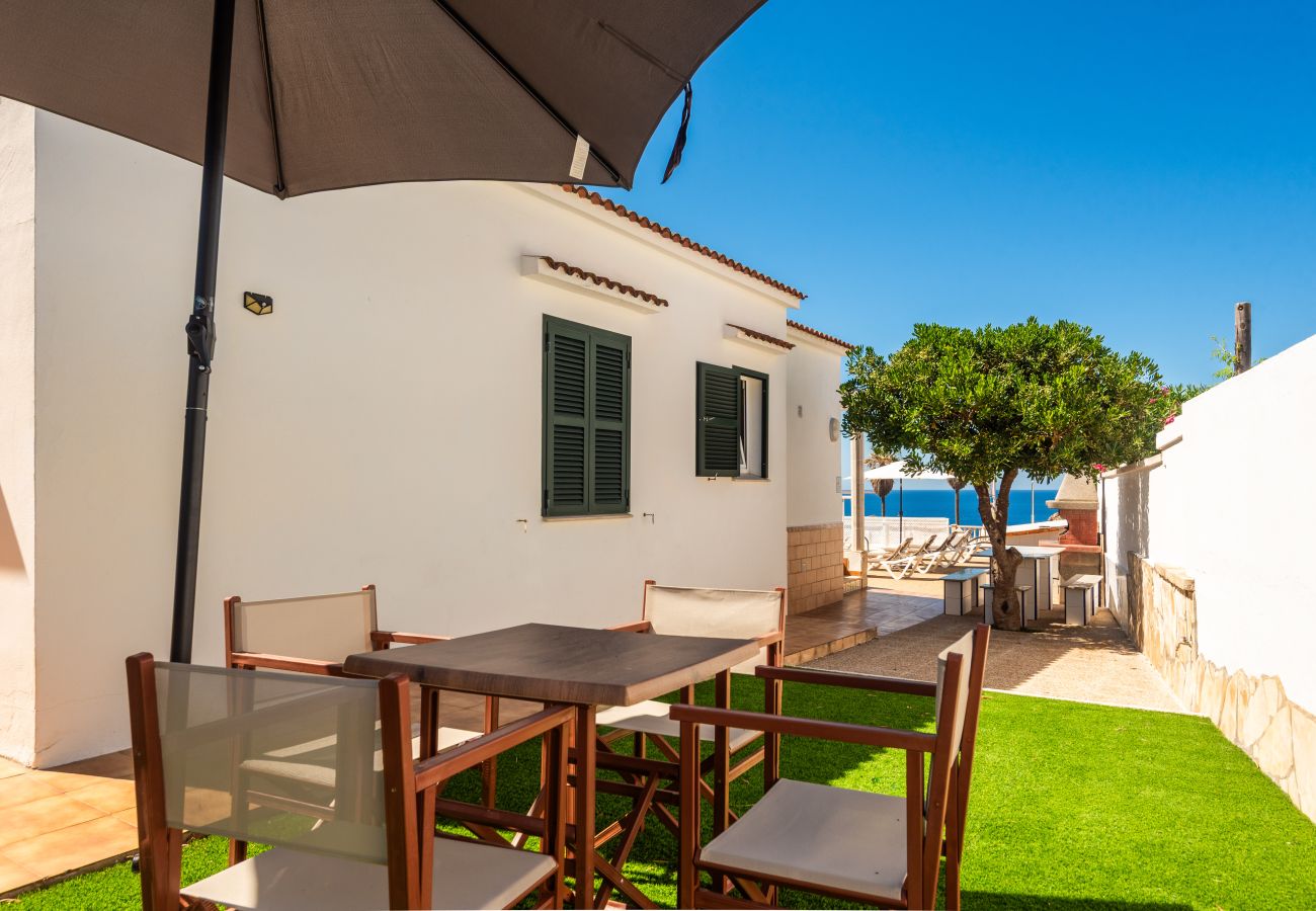 Villa en Arenal d´en Castell - Villa Mar Azul by Escape Home